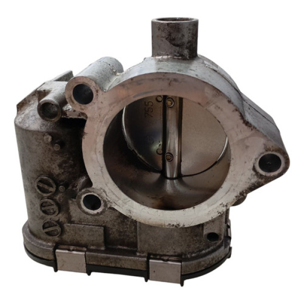 Tbi Corpo De Borboleta Citroen C3 Picasso 1.6 2013 2014