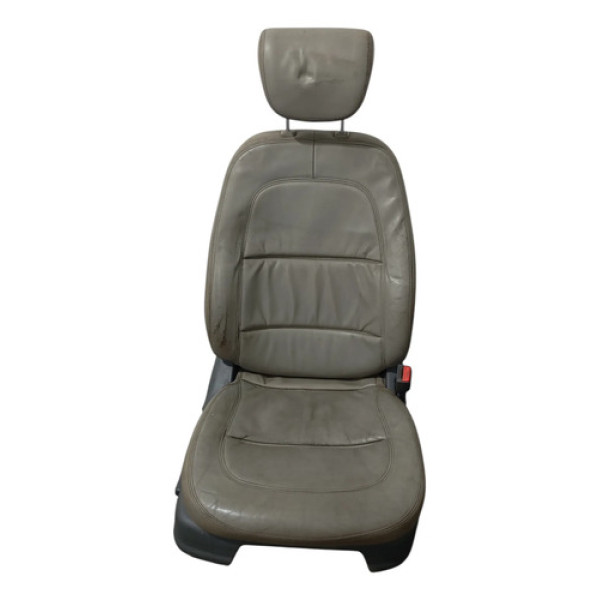 Banco Do Passageiro Dianteiro Direito Hyundai Azera 2009 Bege