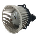 Motor/ventilador Forcador Ar Azera 3.3 2008 A 2011