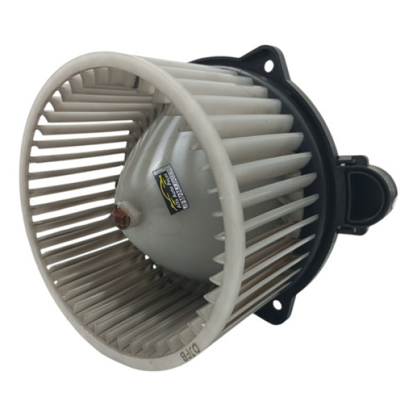 Motor/ventilador Forcador Ar Azera 3.3 2008 A 2011
