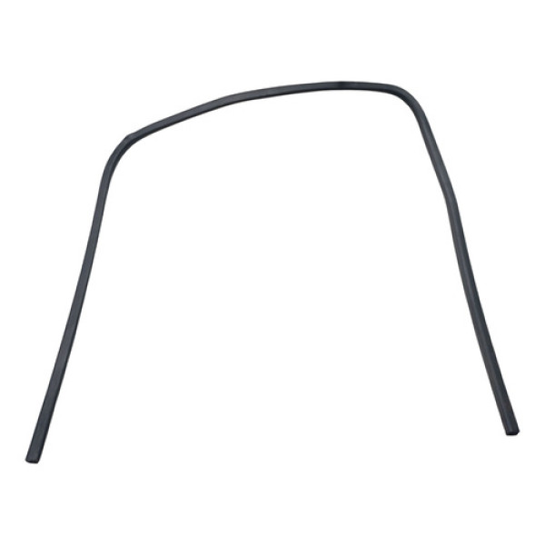 Guarnição Do Vidro Traseiro Direito Citroen C3 Picasso 2014