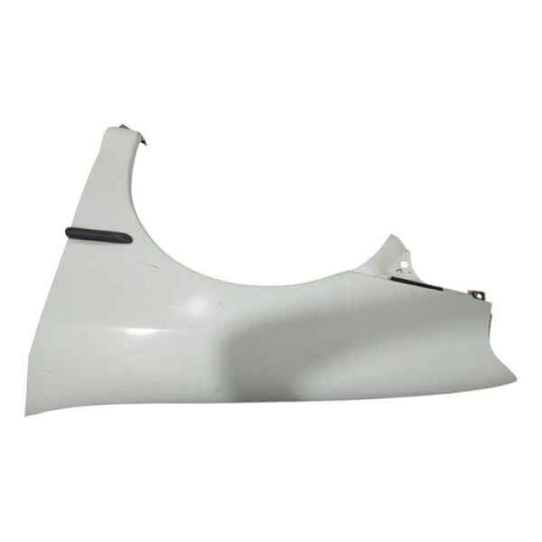 Paralama Dianteiro Esquerdo Volkswagen Gol G2 1995 A 2000