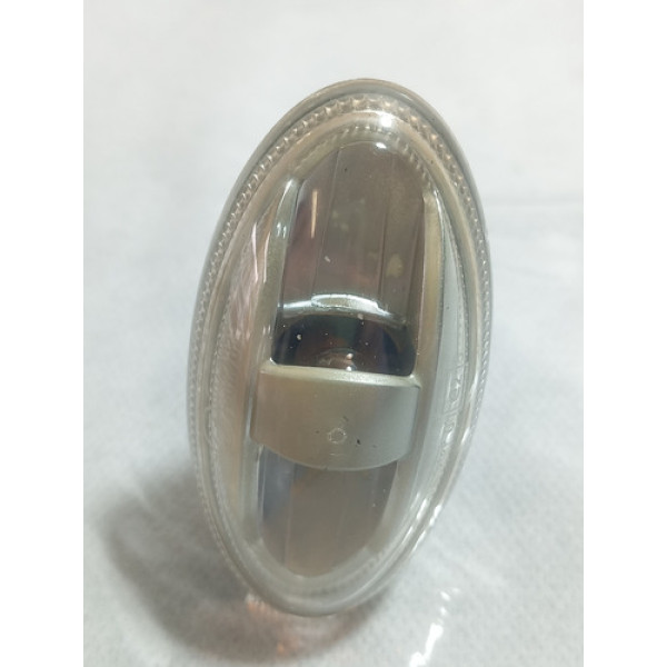 Pisca Lanterna Paralama Do Peugeot 307 2010