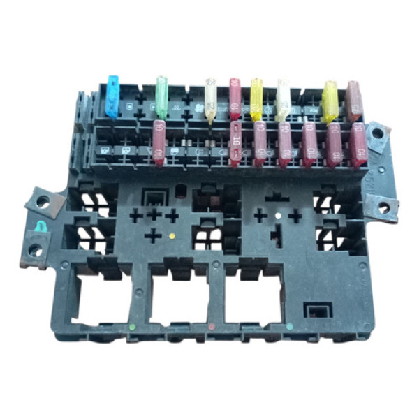 Caixa Fusível Fiat Fiorino 1.3 2004 A 2008