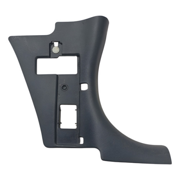 Moldura Soleira Dianteira Direita Honda Fit 2004 A 2008