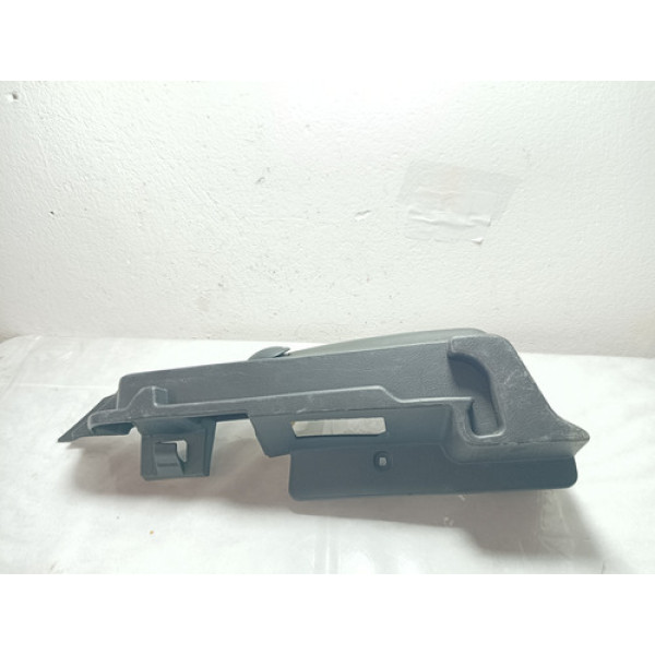 Suporte Esquerdo Tampão Bagagito Peugeot 307 2010