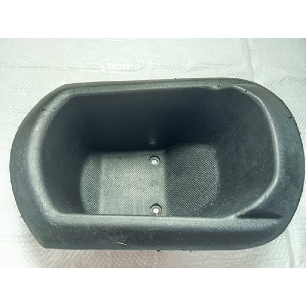 Porta Objetos Console Central C3 2015 Original 9676328777