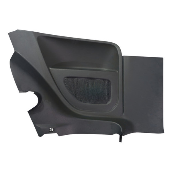 Forro Traseiro Esquerdo Volkswagen Up 2015 A 2020