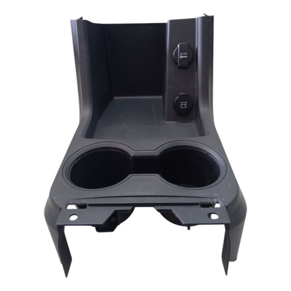 Console Central Porta Copos Fiat Freemont 2013/2014/2015