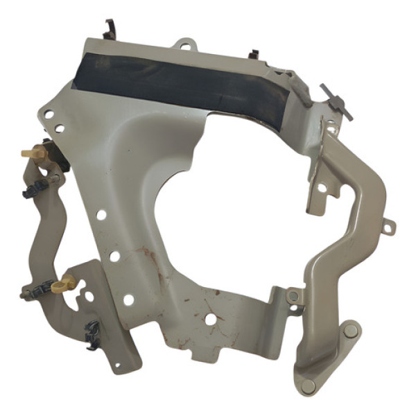 Suporte Reservatório Partida Fria Honda Fit 2004 A 2008