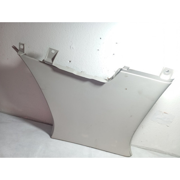Moldura Acabamento Coluna Peugeot 307 2009 Traseira Direita
