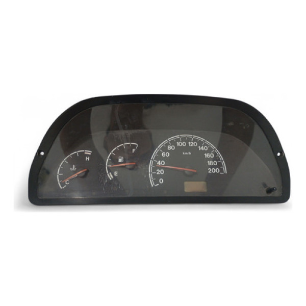 Painel De Instrumentos Fiat Fiorino Fire 2004 A 2008