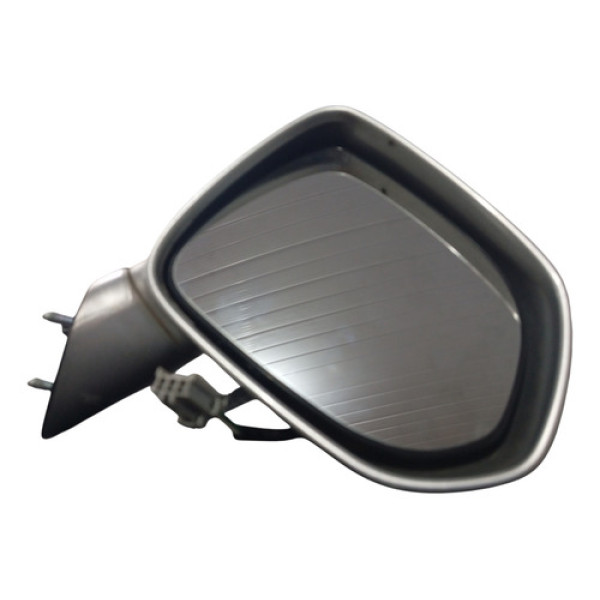 Espelho Retrovisor Honda Fit Direito 2004 A 2008