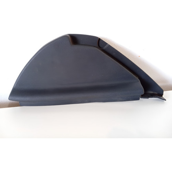 Acabamento Painel Le Megane 1.6 16v 8200079070