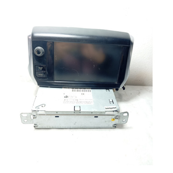 Módulo Multimídia Peugeot 208 2008/2014