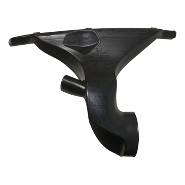 Duto Entrada Ar Painel Direito Ford Fiesta 2003 A 2009