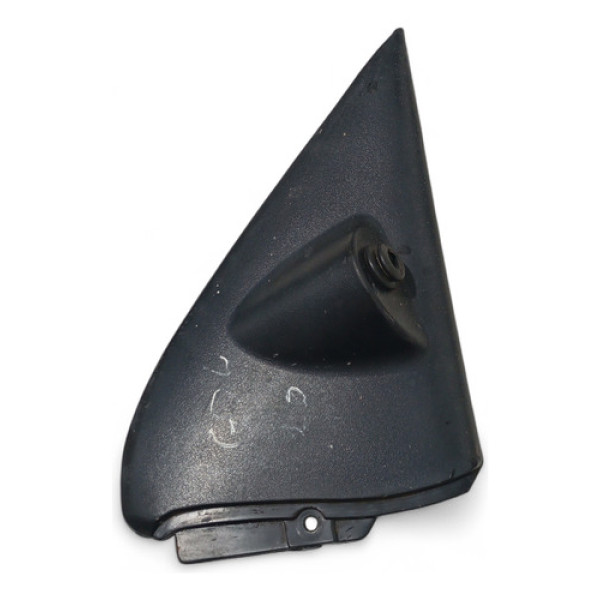 Acabamento Interno Retrovisor Direito Gol G2 1995 A 2000