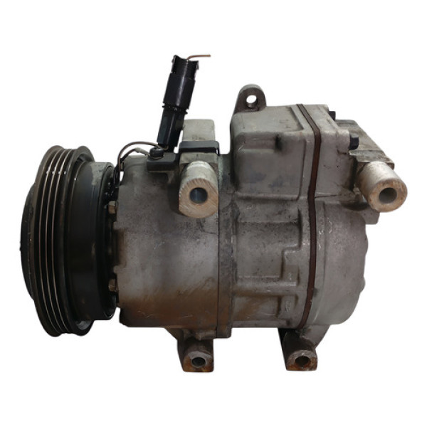 Compressor Ar Condicionado Hyundai I30 2.0 2009 A 2012