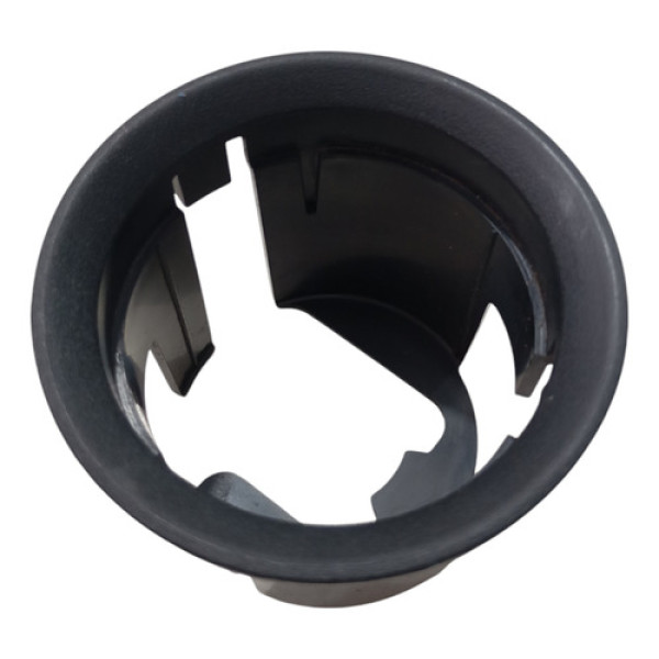 Acabamento Suporte Do Comando De Luz Da Fiat Freemont 2013