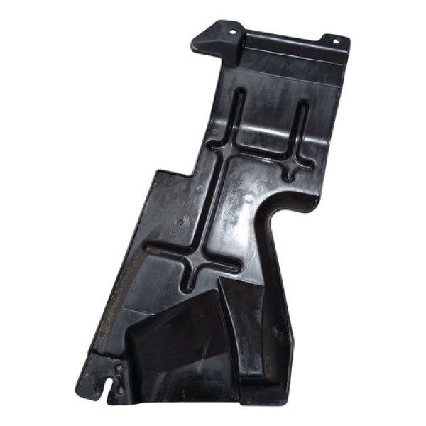 Defletor Para Barro Traseiro Esquerdo C3 Picasso 1.6 2014