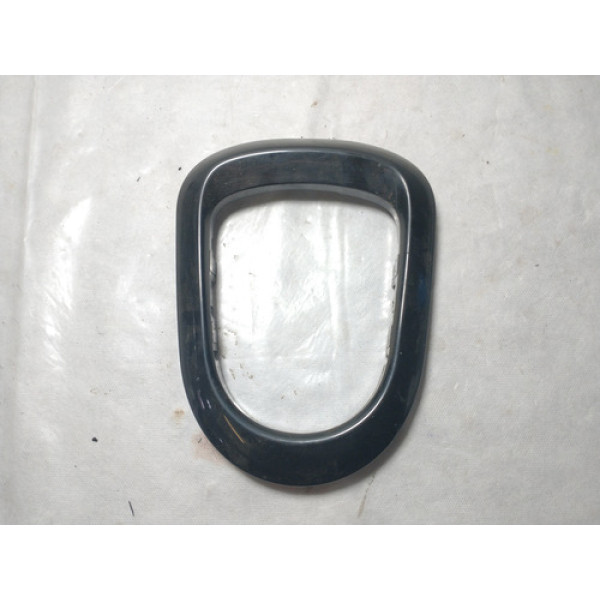 Moldura Alavanca Cambio Marcha Citroën C3 14/19