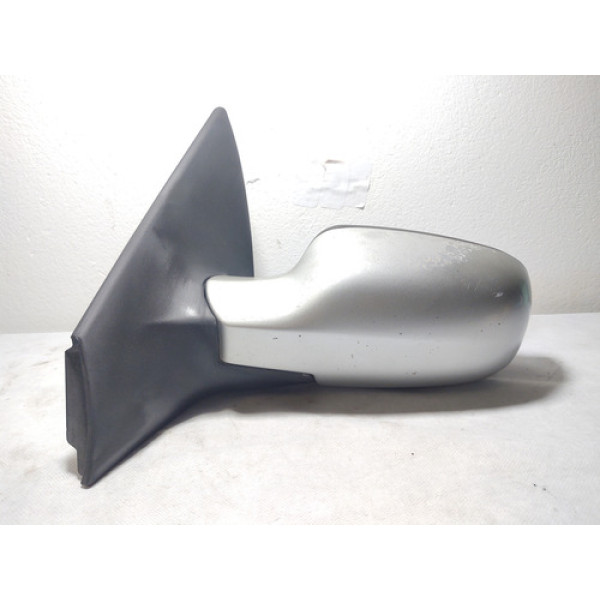 Retrovisor Lado Esquerdo Renault Megane 1.6 2006 2007 2008