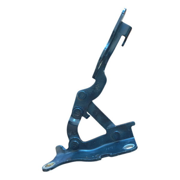 Braço Capô Lado Esquerdo Hyundai Azera 2010