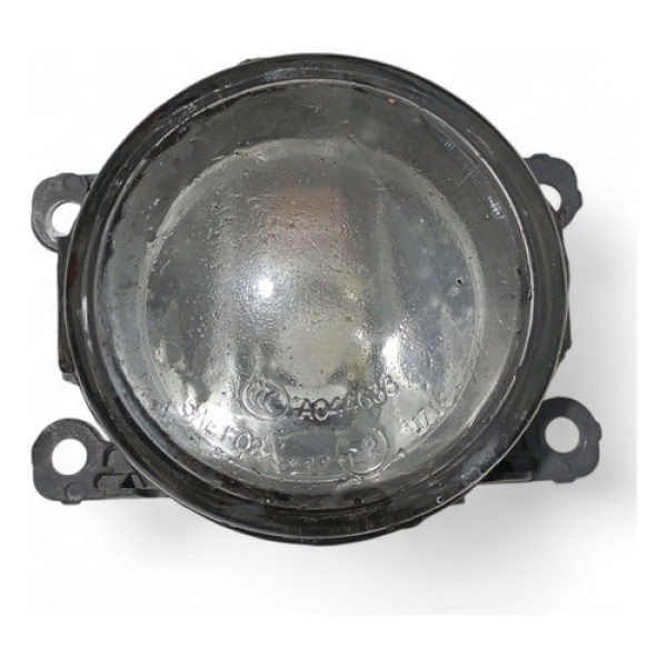 Farol De Milha Esquerdo Ford Focus 2008 A 2012