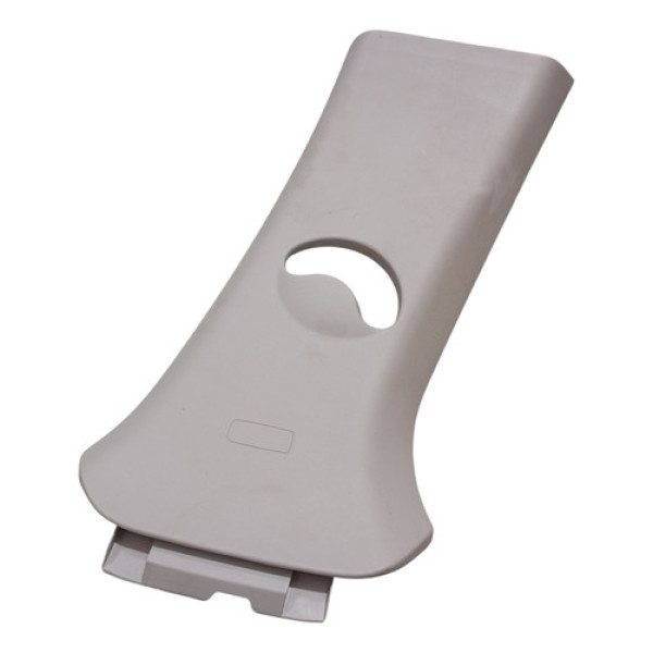 Acabamento Lateral Da Coluna Citroen C3 1.5 2015 Lado Direit