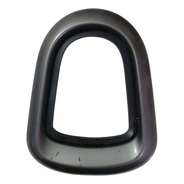 Moldura Coifa Alavanca Marcha Citroen C3 2015 Detalhe