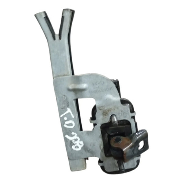 Limitador De Porta Traseiro Direito Peugeot 208 2015