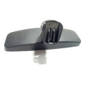 Espelho Retrovisor Interno Peugeot 307,logan Sandero 