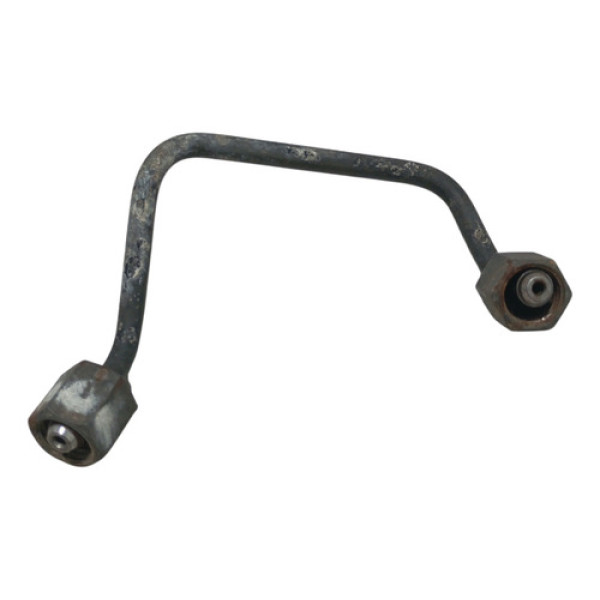 Cano Bico Injetor 3° Cilindro Amarok 2.0 2012/2014