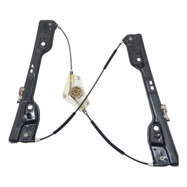 Máquina D Vidro Traseira Direita Dodge Journey 2.7 2010 2011