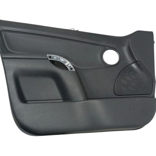 Forro Porta Dianteira Esquerda /citroen C3/2003/2012/detalhe