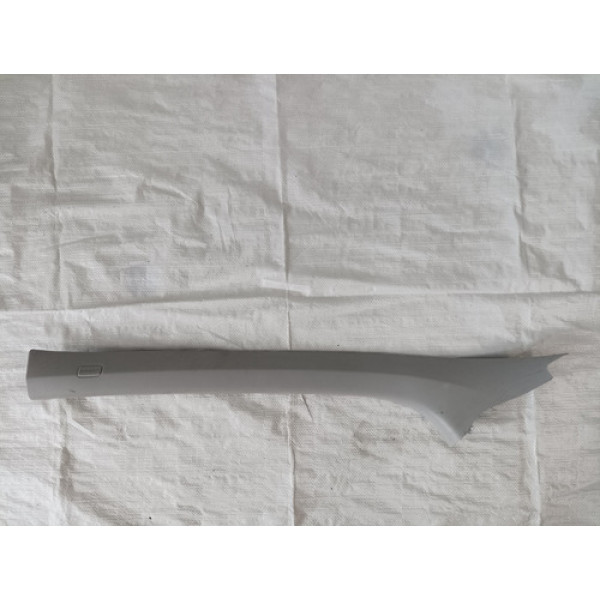 Moldura Coluna Dianteira Esquerda Peugeot 308 2014