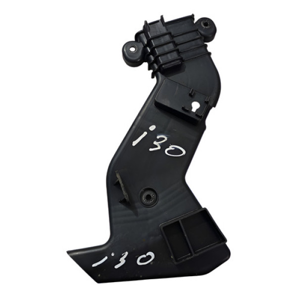 Suporte Radiador Ar Quente Hyundai I30 2.0 2009 A 2012