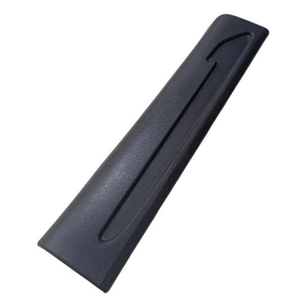 Aplique Moldura Soleira Porta C3 1.5 2014 Dianteira Direita