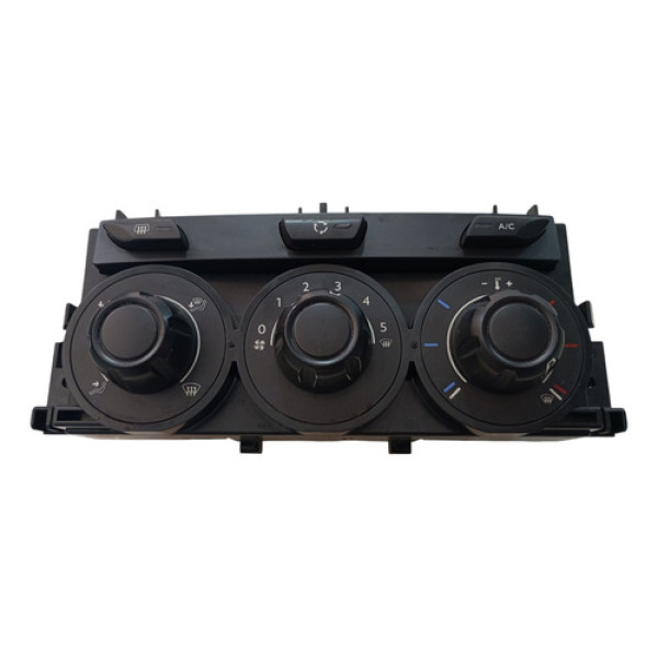 Comando Do Ar Condicionado Citroen C3 1.5 2014 2015 2016