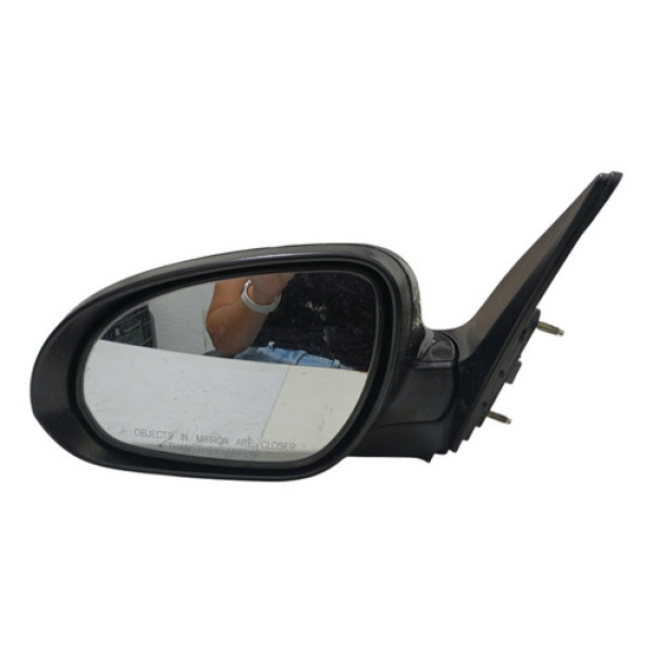 Retrovisor Elétrico L.e Pisca S/lente Hyundai I30 2009/2012