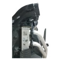 Caixa Evaporadora Ar Condicionado Cruze 2014-1.8 Preto