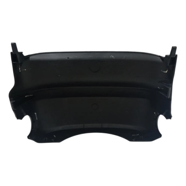 Acabamento Coluna Direção Honda City 2011 Preto