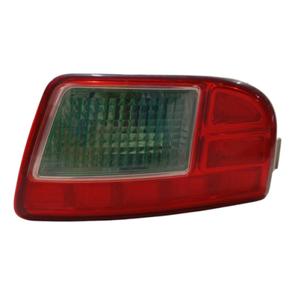 Lanterna Para-choque Tras Lado Direi Citroen C3aircross 2014