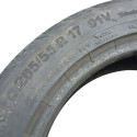 Pneu Continental Aro 17 205/55 R17 91 V V