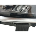 Farol Jeep Commander 2021-2026 Prata Ld Prateado Direito/passageiro