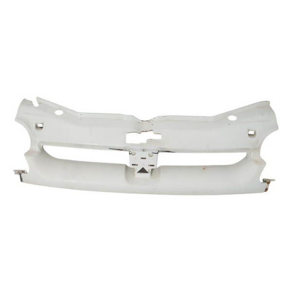 Grade Central Dianteira Peugeot Partner 1999 A 2004