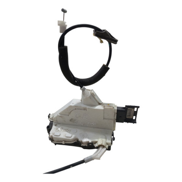 Fechadura Trava Elétrica Citroen C3 1.5 2015 Dianteir Direit