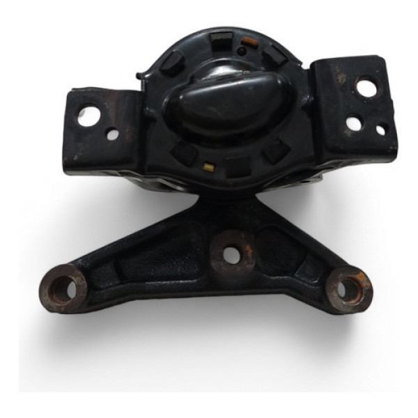 Coxim Do Motor L. Direito Citroen C3 2018