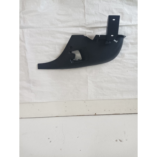 Moldura Acabamento Console Central Direito Peugeot 307 2010