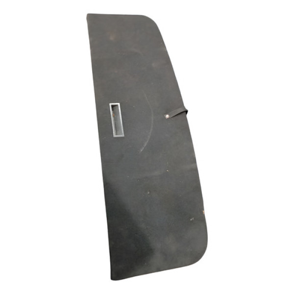 Tampão Do Porta Malas Dodge Journey 2010/2011/2012